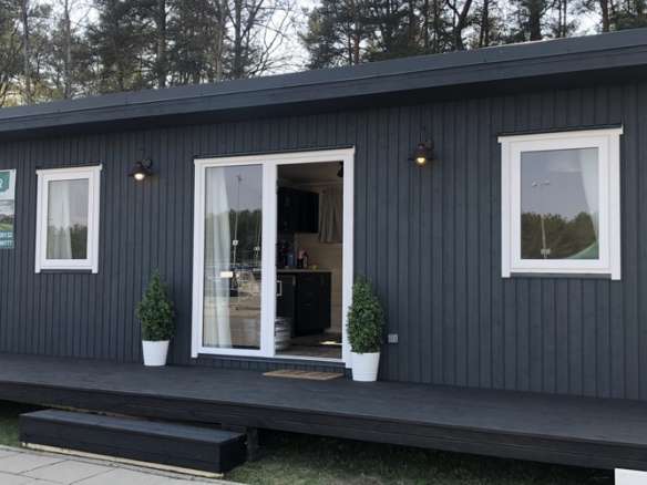 Modul 35 m²
