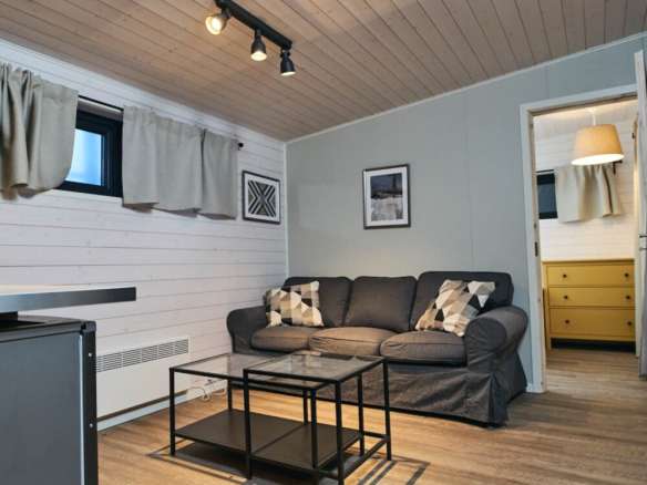 Modul 35 m²