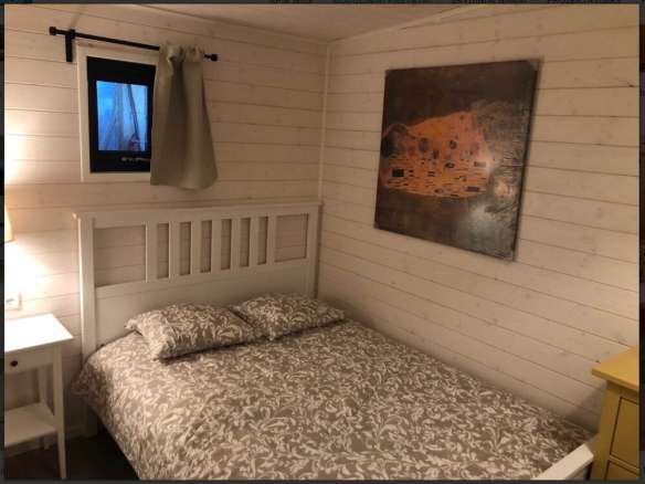 Modul 35 m²
