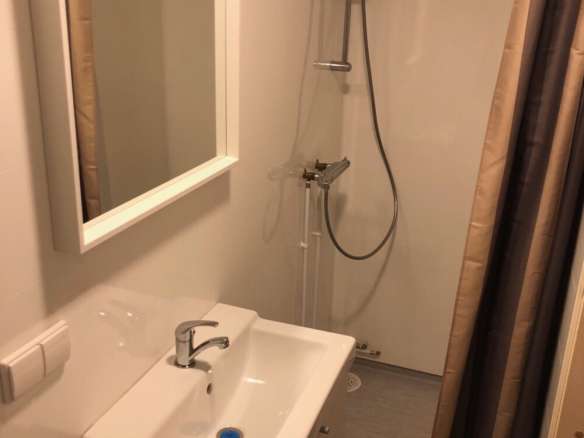 Modul 35 m²