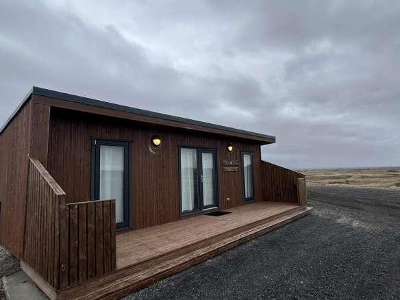 Modul 35 m²