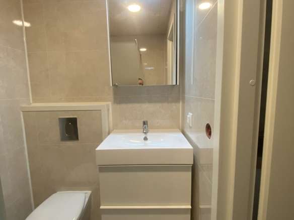 Modul 35 m²