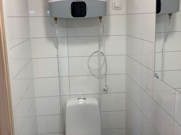Modul 35 m²