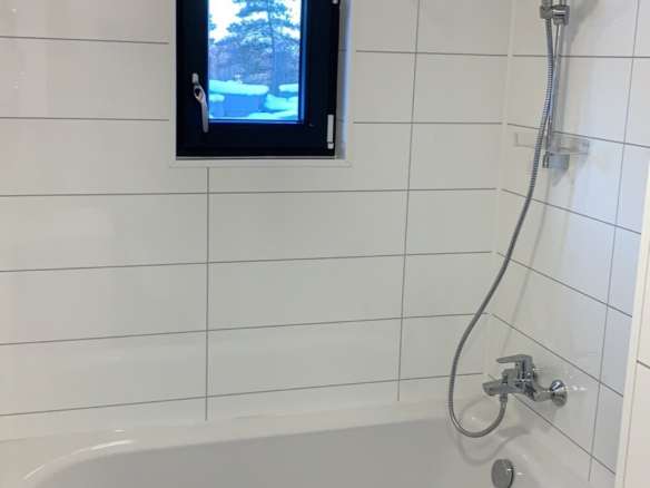 Modul 35 m²
