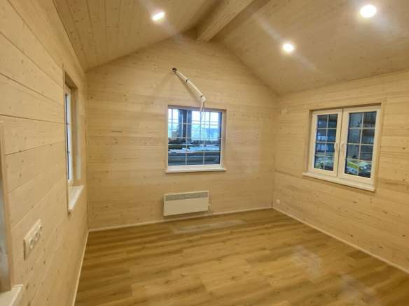 Modul 40 m²