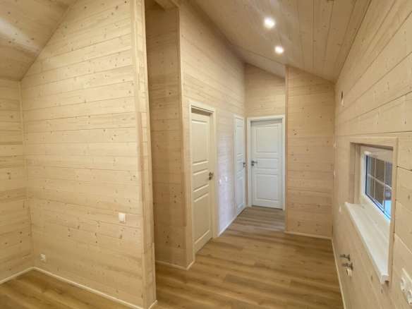 Modul 40 m²