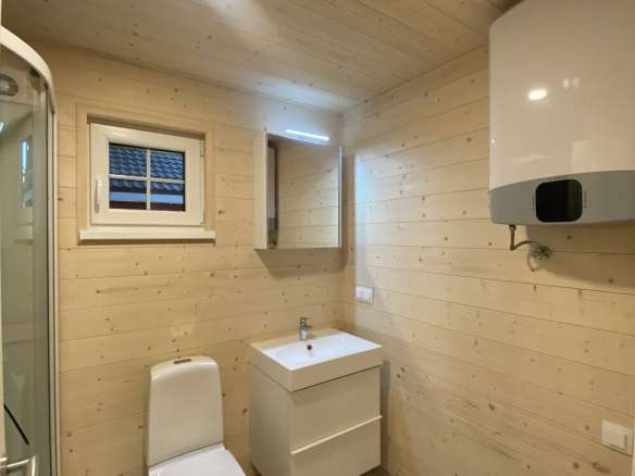 Modul 40 m²