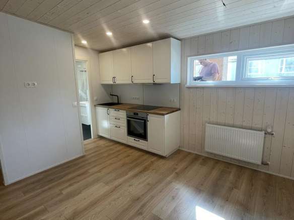 Modul 40 m²