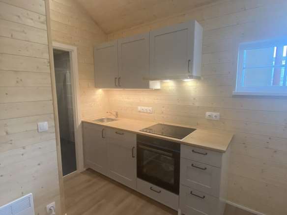 Modul 40 m²