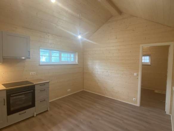 Modul 40 m²