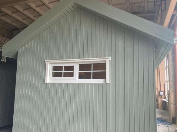 Modul 40 m²
