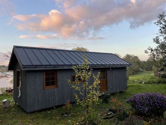 Modul 40 m²