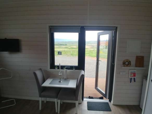 Modul 40 m² two-apartment house