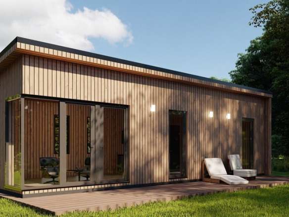 Modul 52 m²