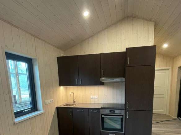 Modul 52 m²
