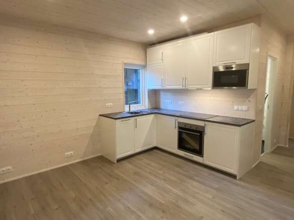 Modul 52 m²