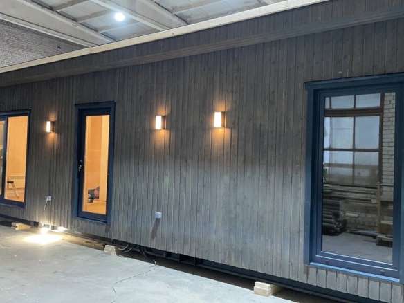 Modul 52 m²