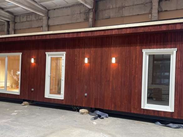 Modul 52 m²