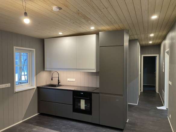 Modul 52 m²