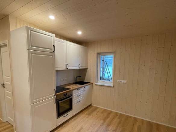 Modul 52 m²