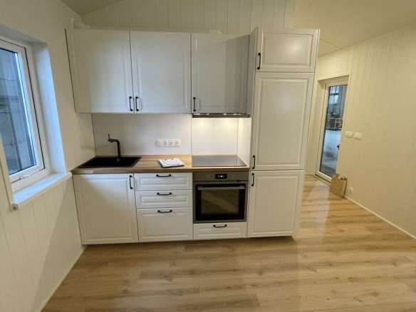 Modul 52 m²