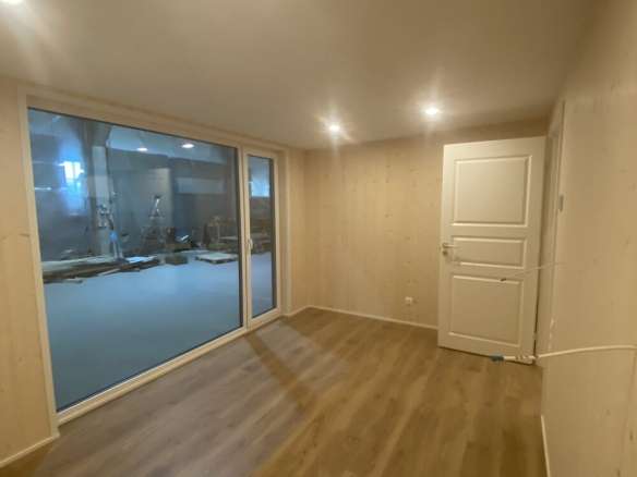 Modul 63 m²