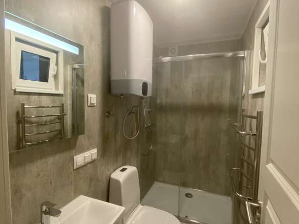 Modul 63 m²
