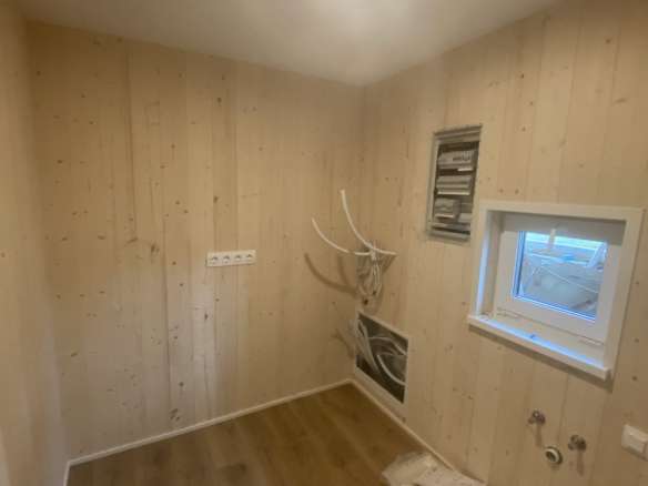 Modul 63 m²