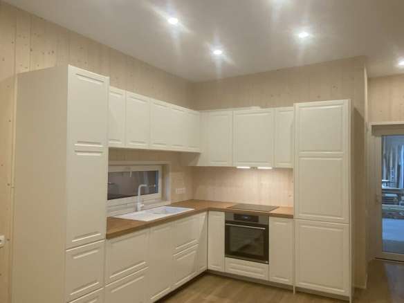 Modul 63 m²