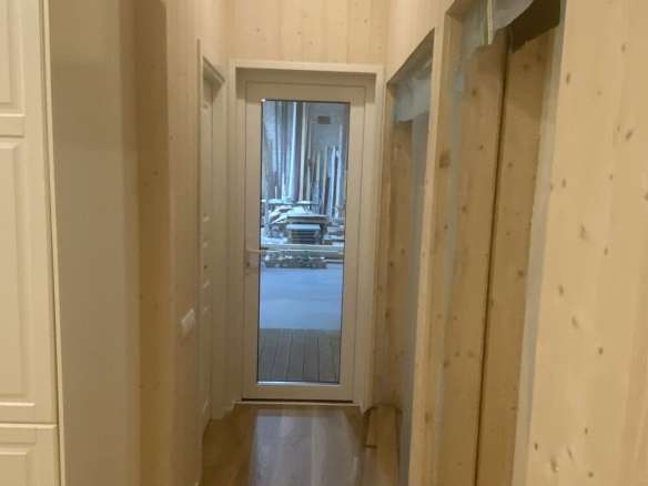 Modul 63 m²