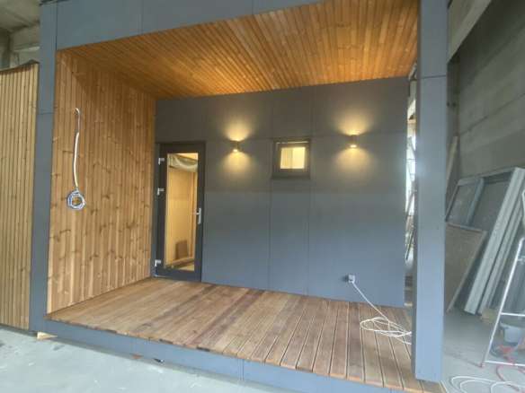 Modul 63 m²