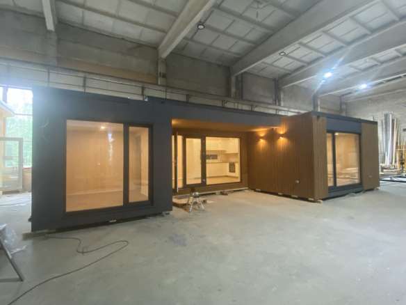 Modul 63 m²