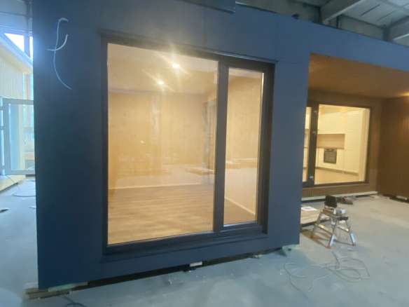 Modul 63 m²