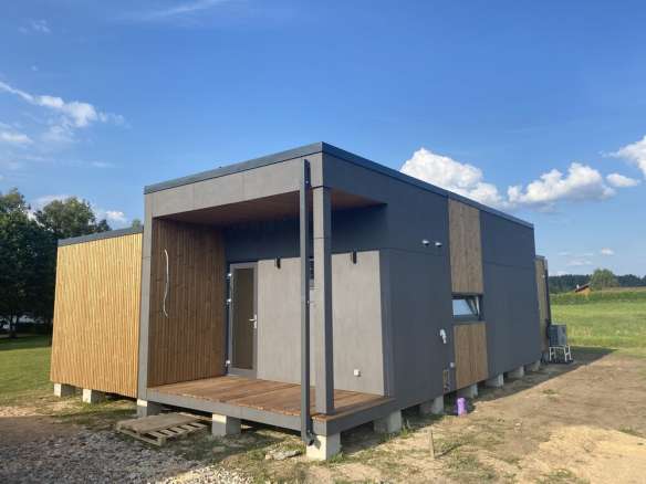 Modul 63 m²