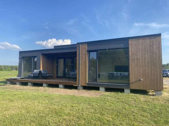 Modul 63 m²