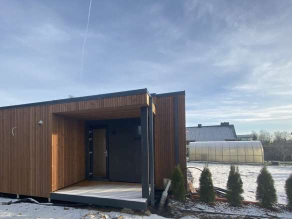 Modul 63 m²
