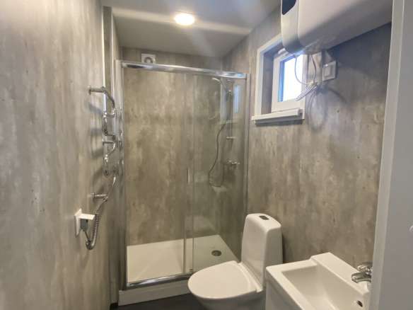 Modul 63 m²