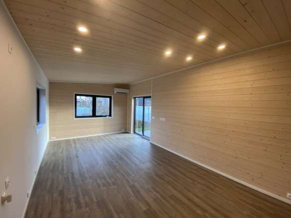 Modul 75 m²