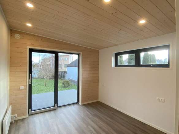 Modul 75 m²