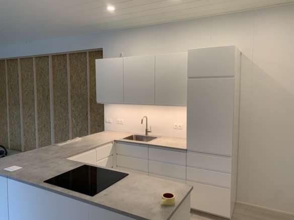 Modul 93 m²