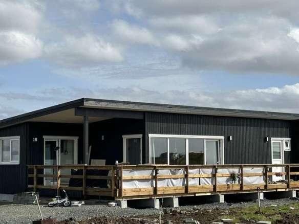 Modul 93 m²