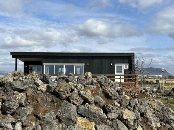 Modul 93 m²