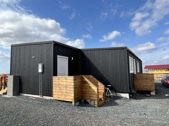 Modul 93 m²