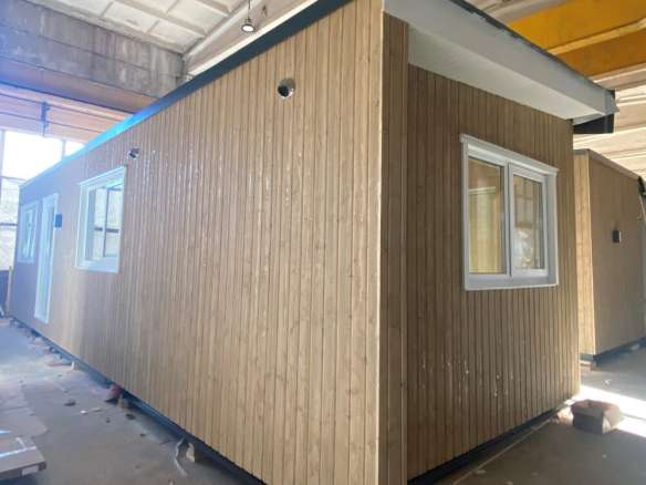 Modul 93 m²