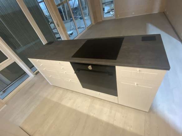 Modul 93 m²