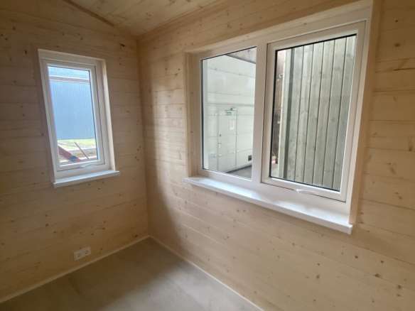 Modul 93 m²