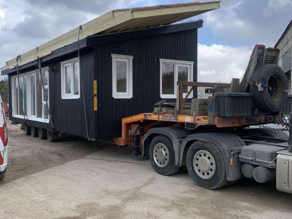 Modul 93 m²