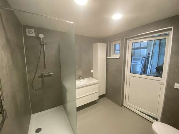 Modul 93 m²