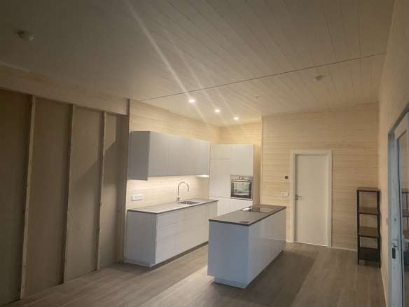 Modul 93 m²