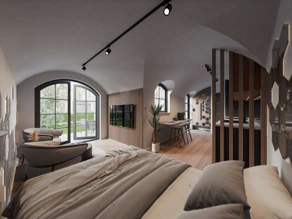 Prefab Plus – et førsteklasses lille hjem
